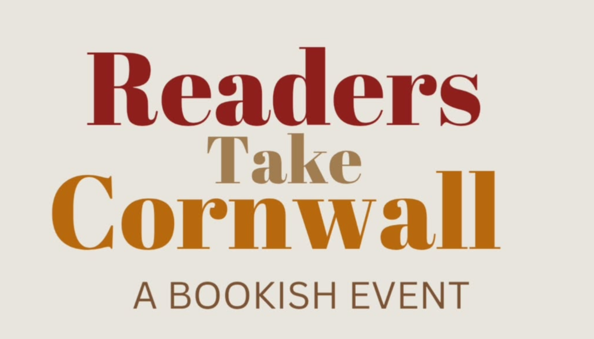 Readers Take Cornwall
