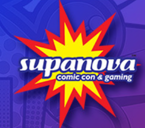Supanova