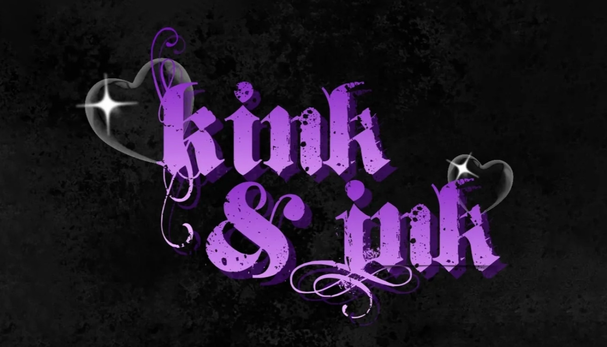 Kink & Ink