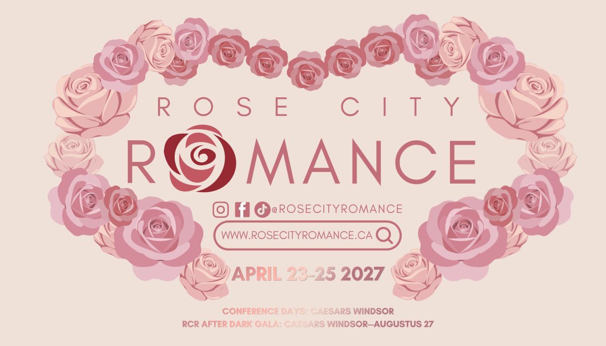 Rose City Romance