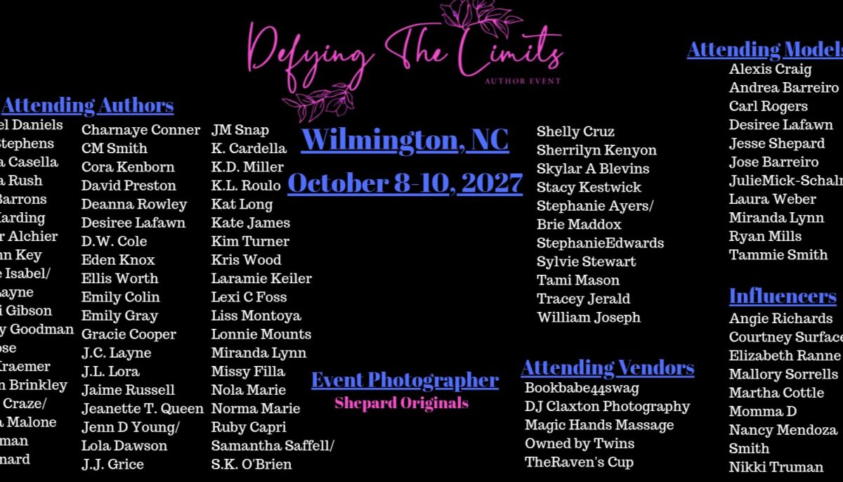 Defying 2027