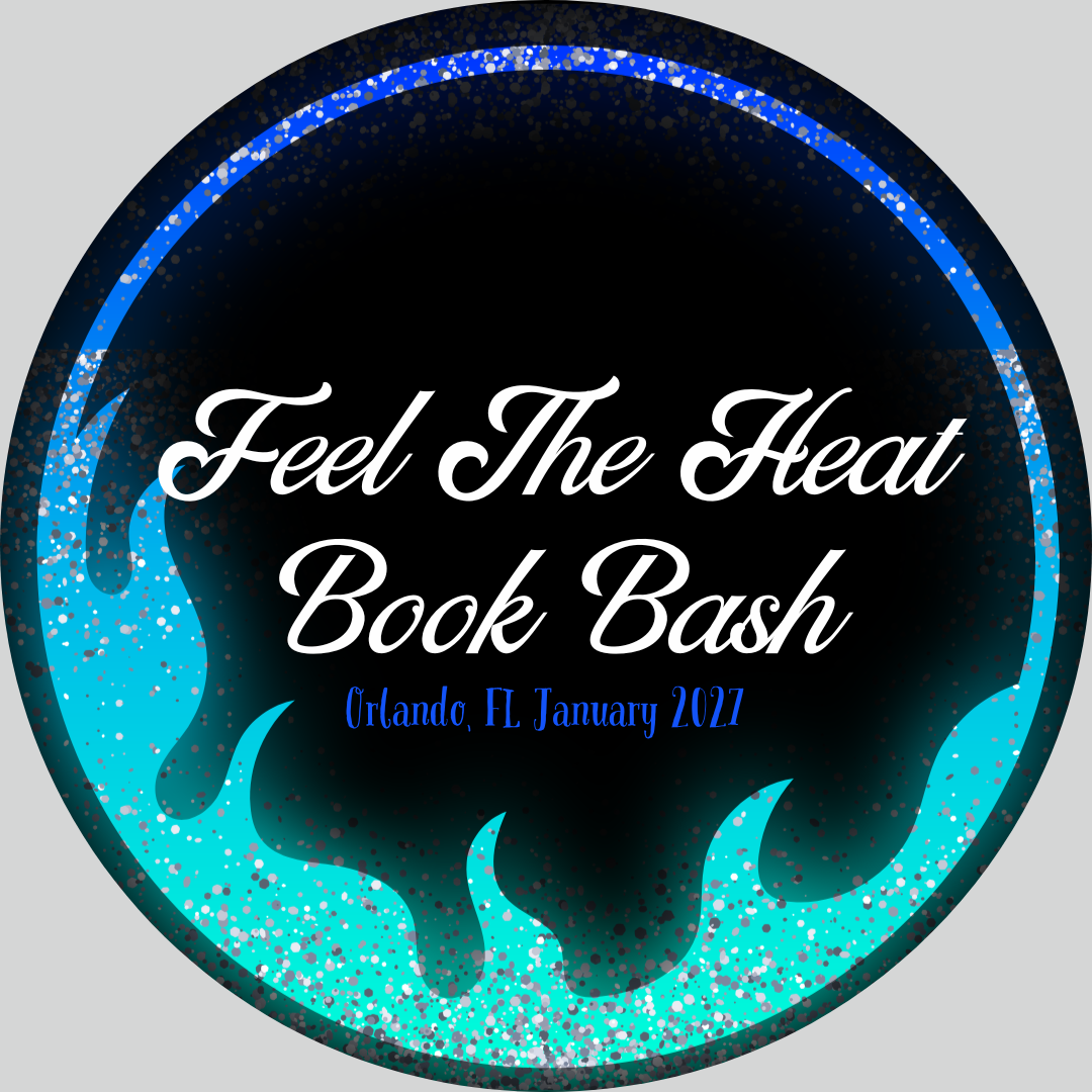 Feel The Heat Book Bash Orlando