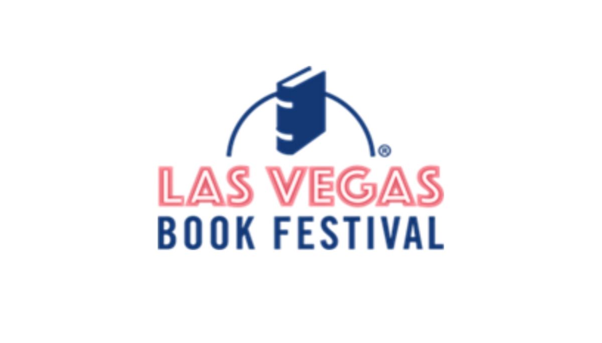 Las Vegas Book Festival 2026
