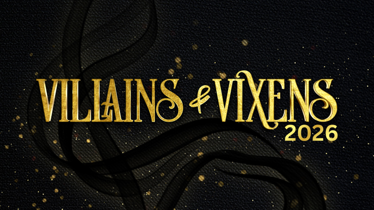 Villains & Vixens