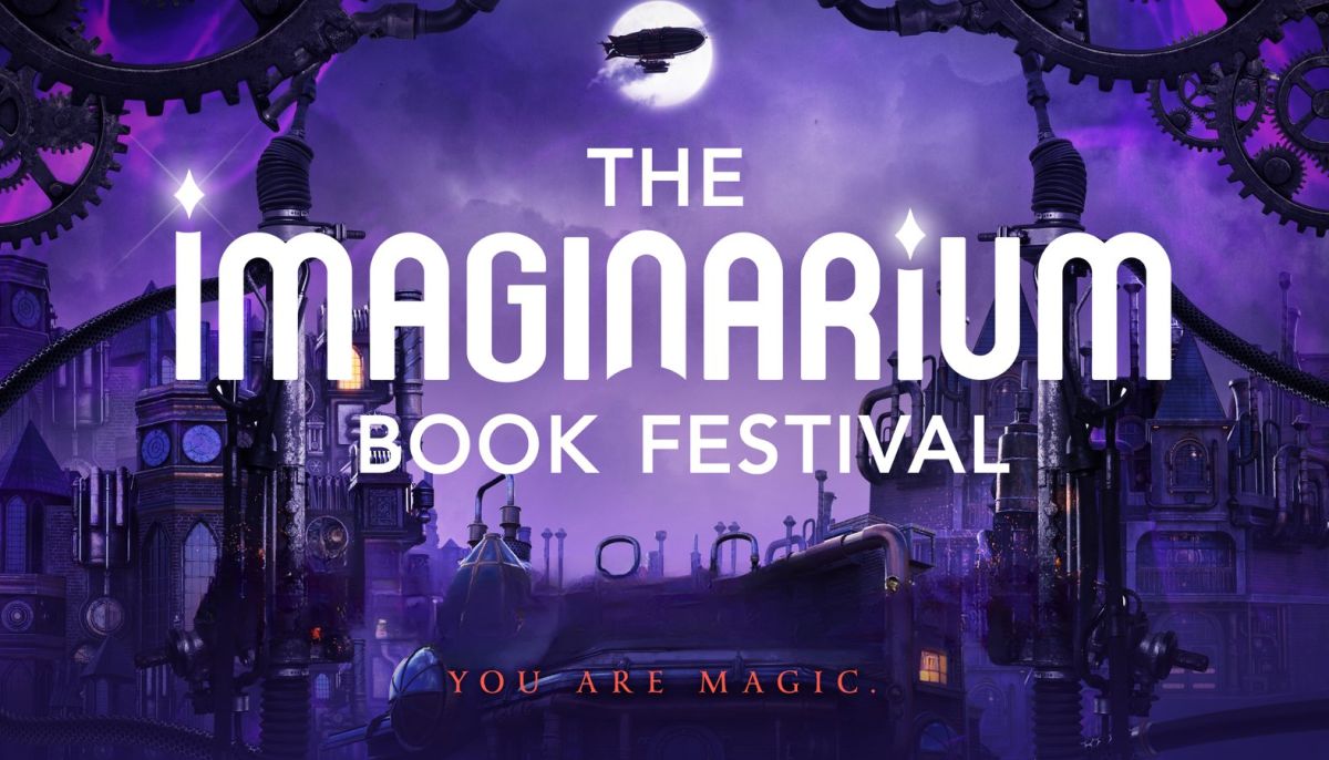 The Imaginarium Book Festival