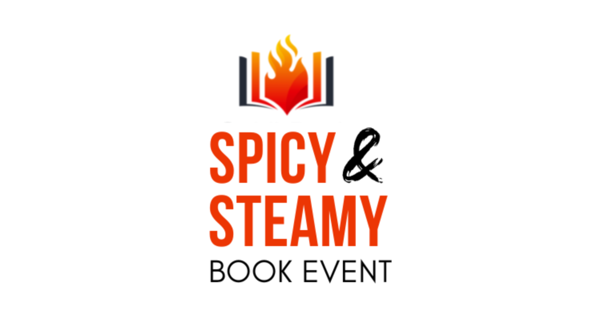 Spicy & Steamy Book Event