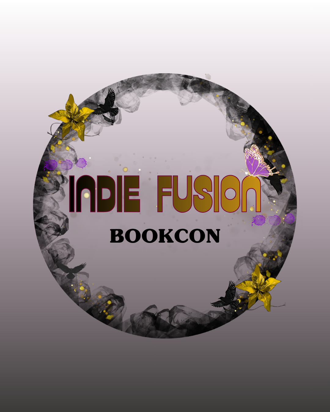 Indie Fusion BookCon