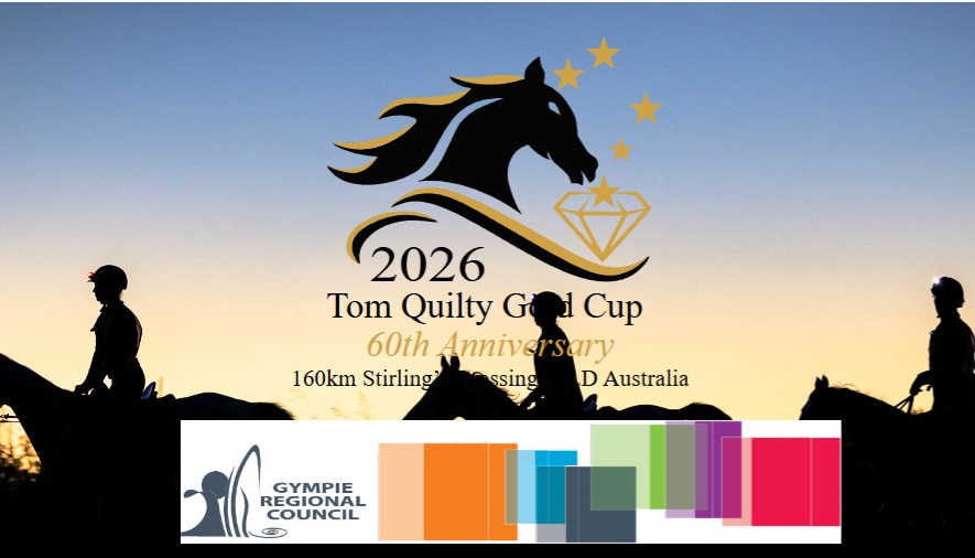 2026 Tom Quilty Gold Cup