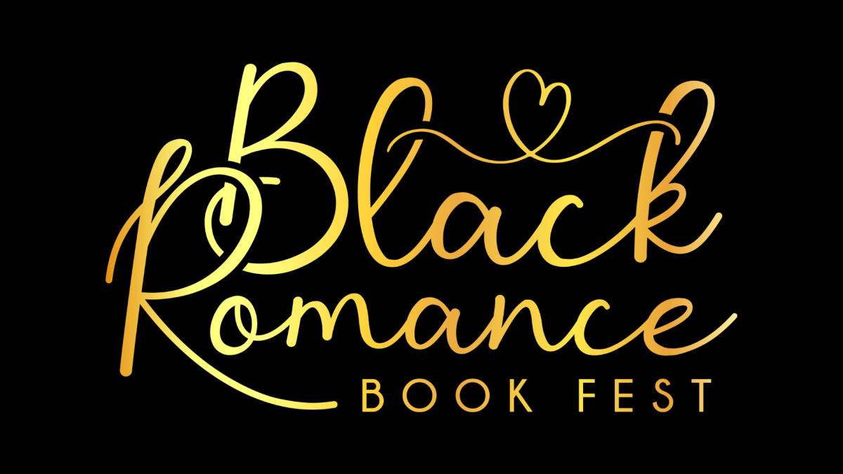 Black Romance Book Fest
