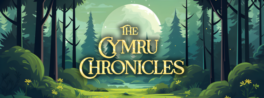 The Cymru Chronicles
