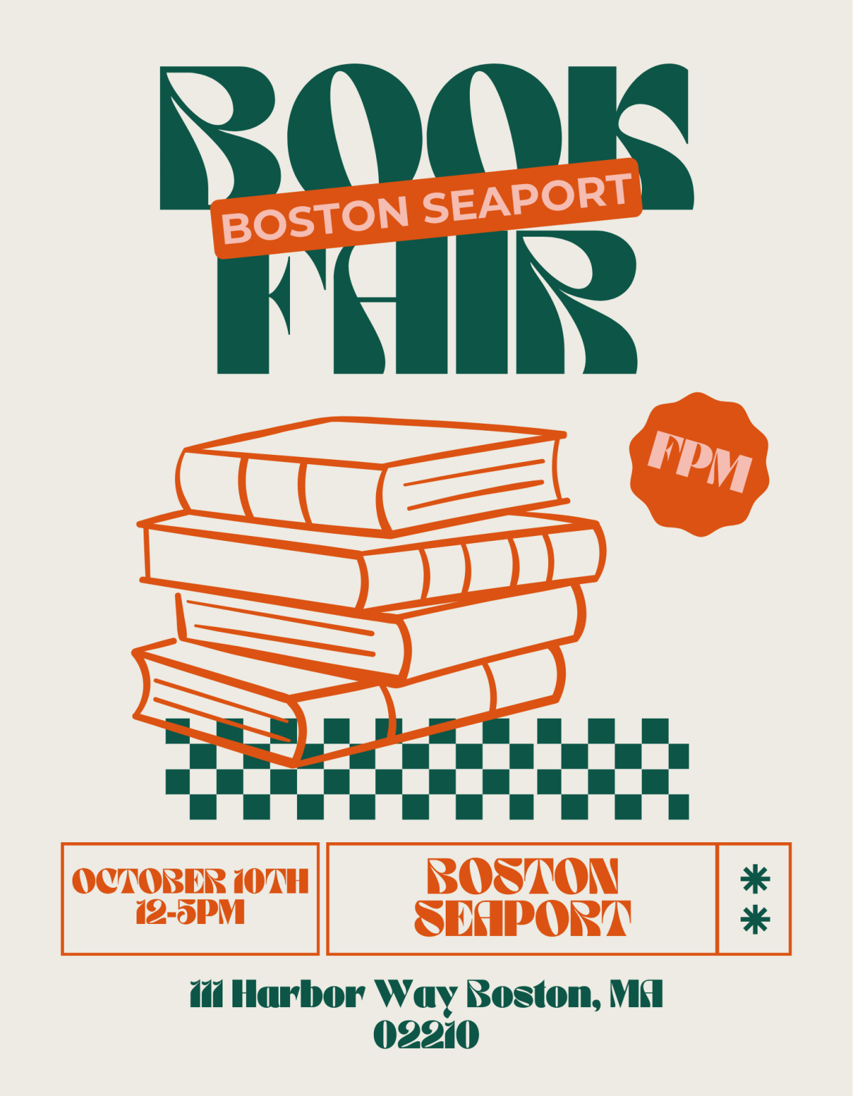 Book Fair