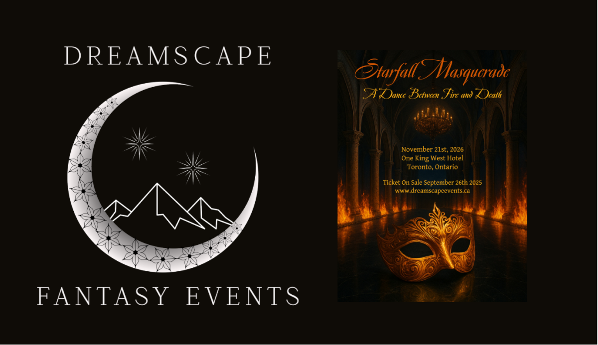 Starfall Masquerade: A Dance Between Fire And Death
