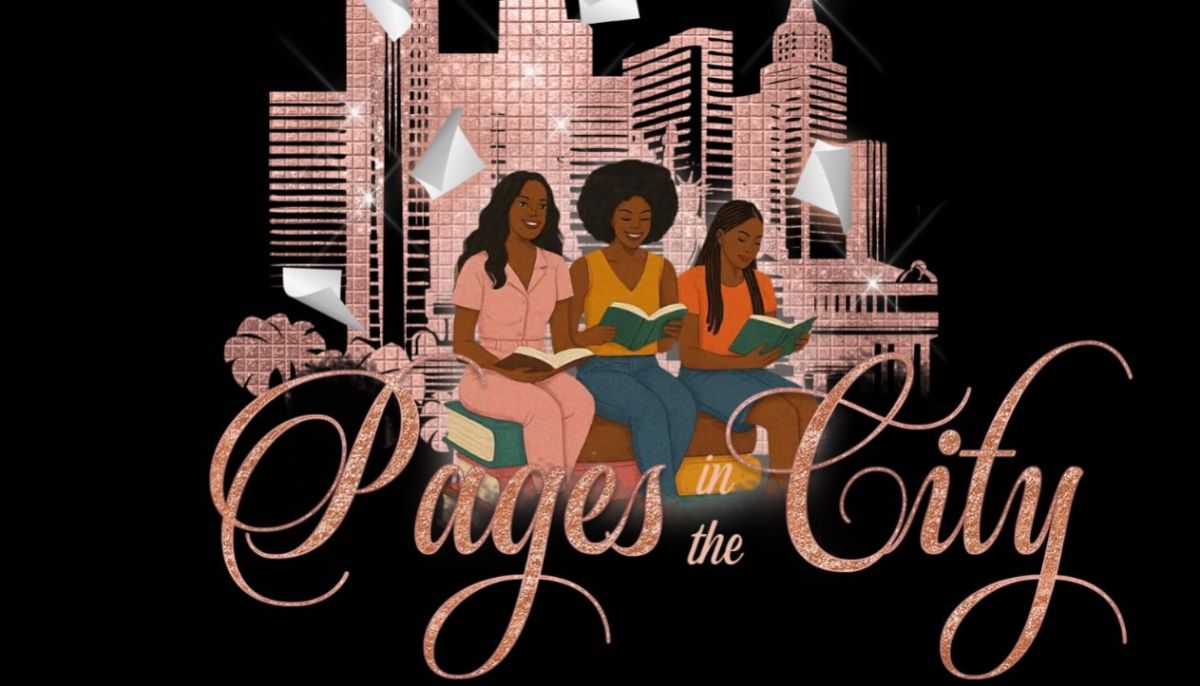 Pages in the City NYC