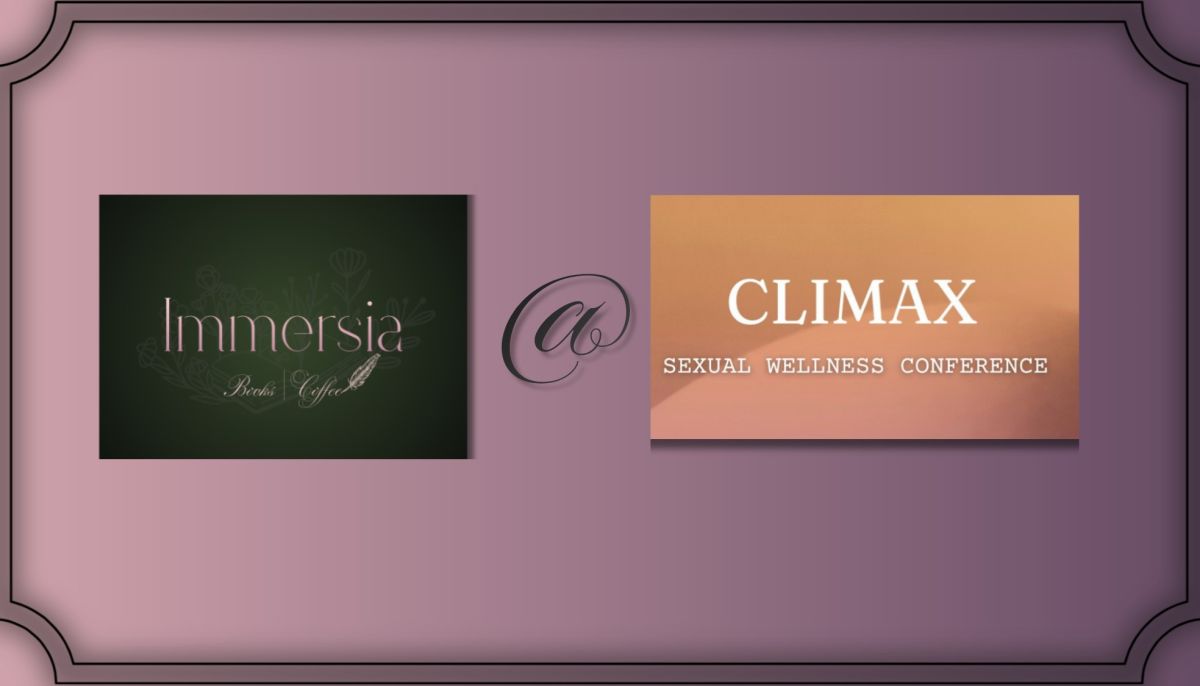 Immersia Pop-Up @ CLIMAX