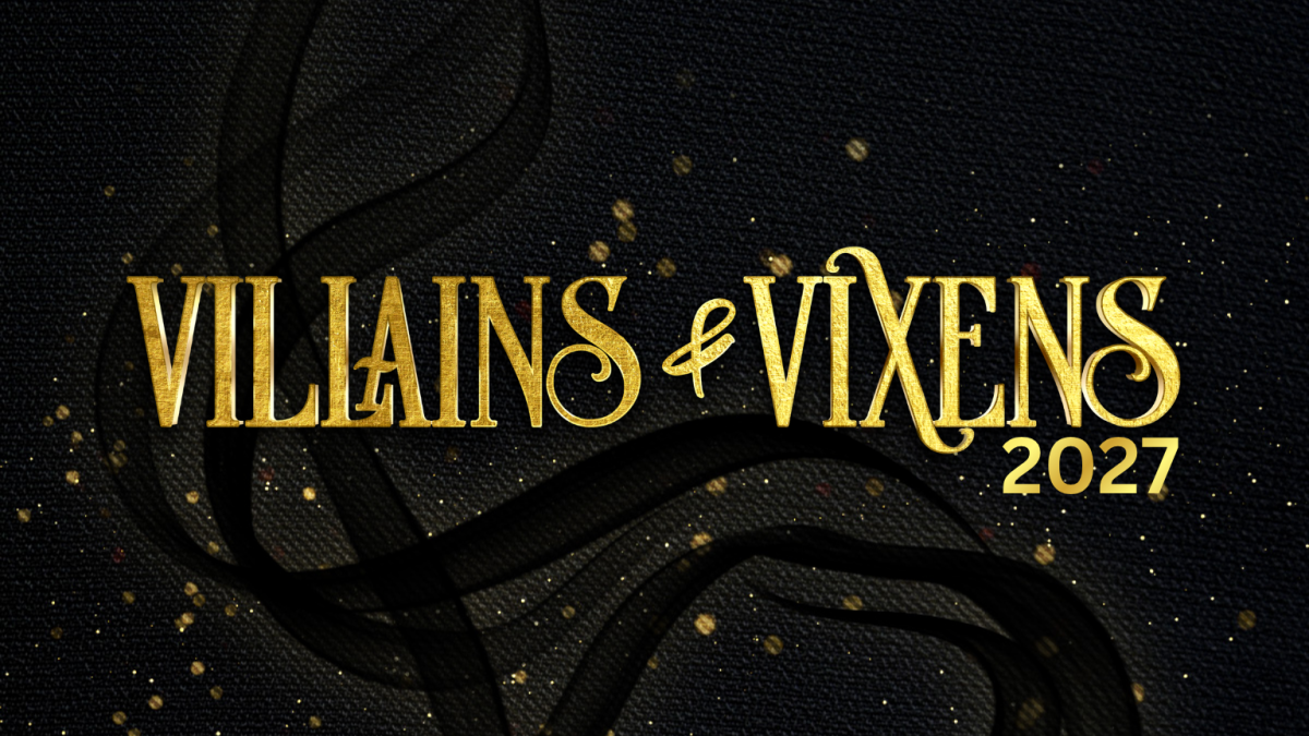 Villains & Vixens