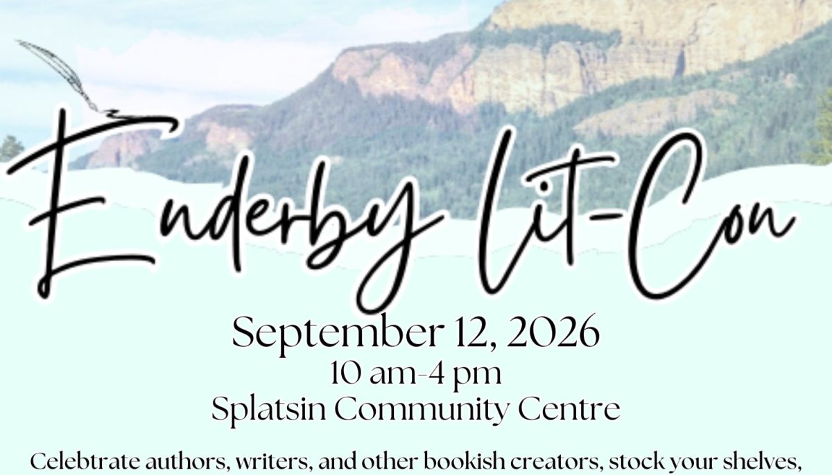 Enderby Lit-Con