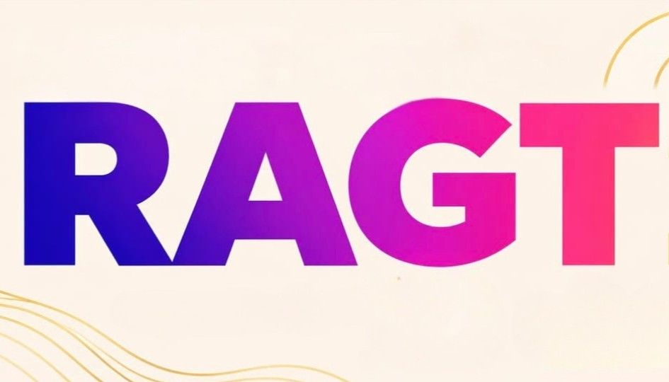 RAGT 2027