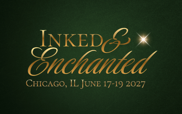 Inked & Enchanted