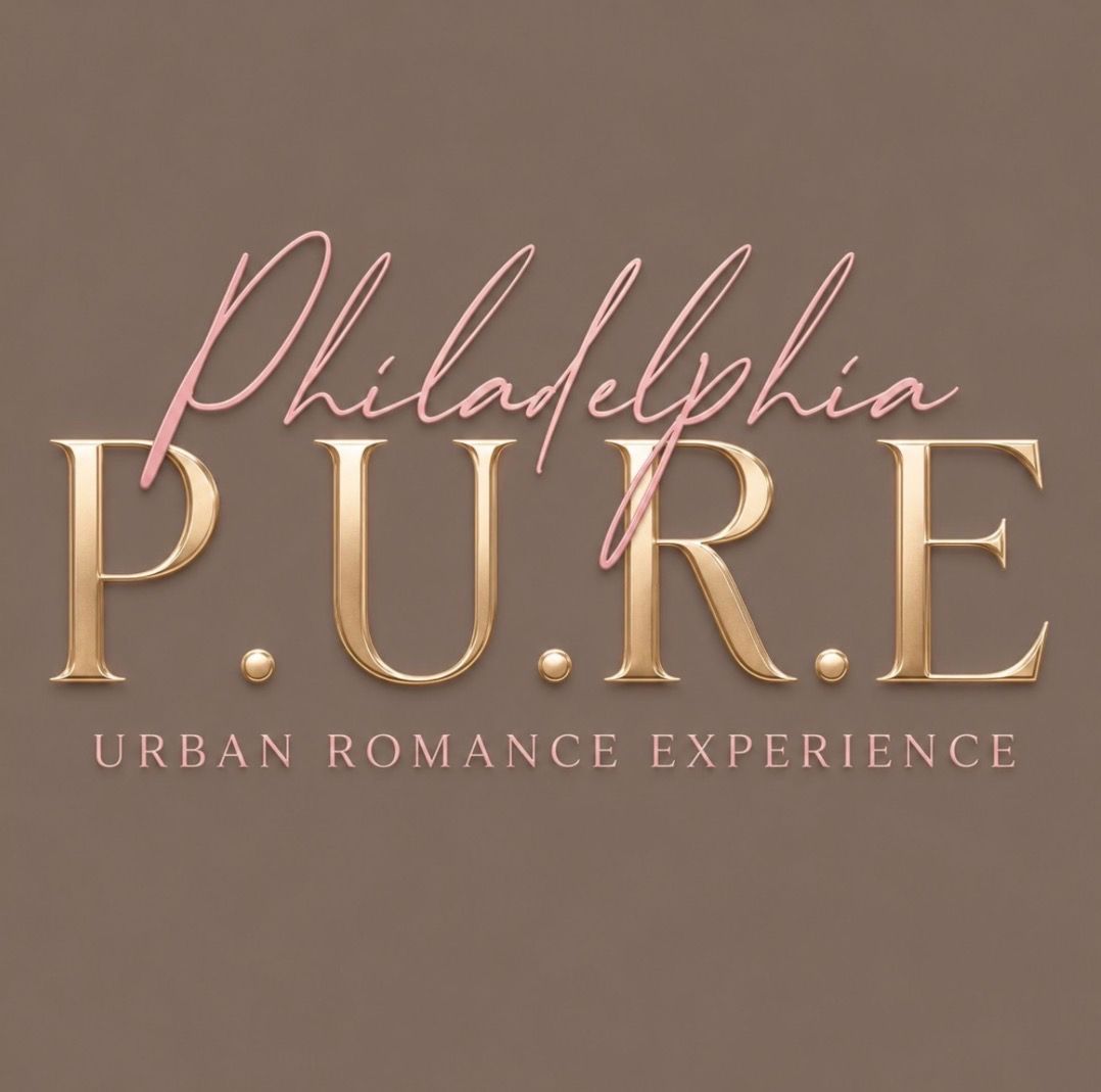 P.U.R.E. Philadelphia Urban Romance Experience