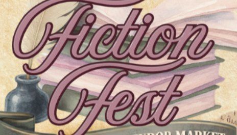 Fiction Fest 2026