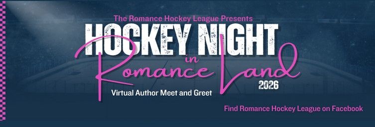 Hockey Night in Romance Land