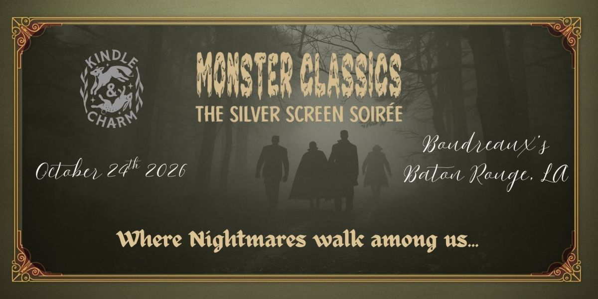 Monster Classics 2026