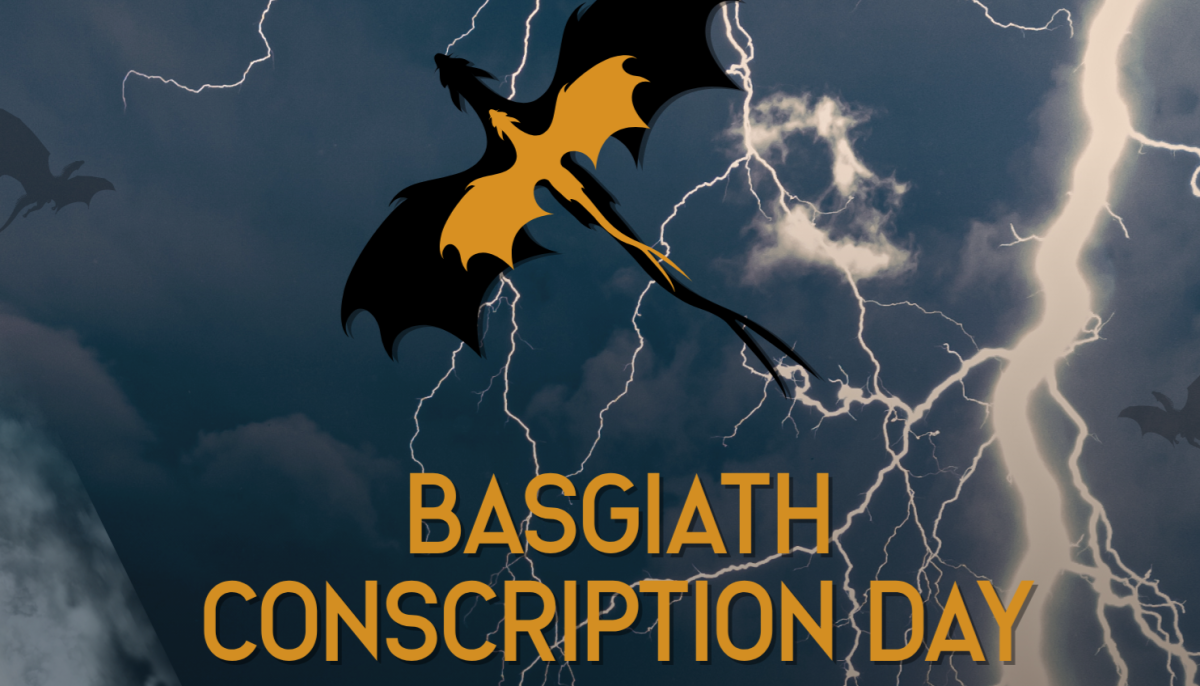 Conscription Day 2026