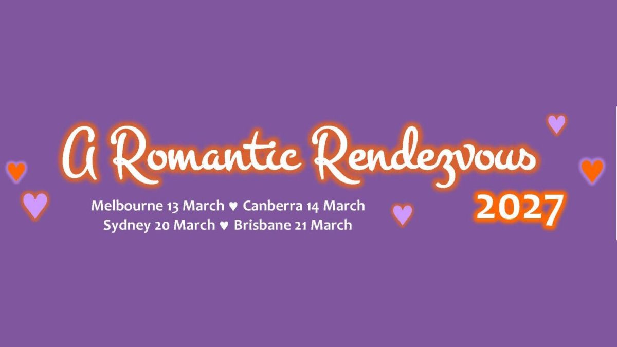 A Romantic Rendezvous