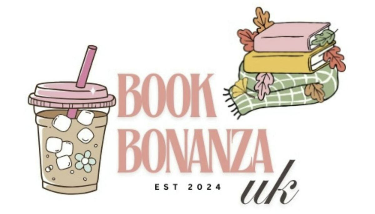 Edinburgh Book Bonanza