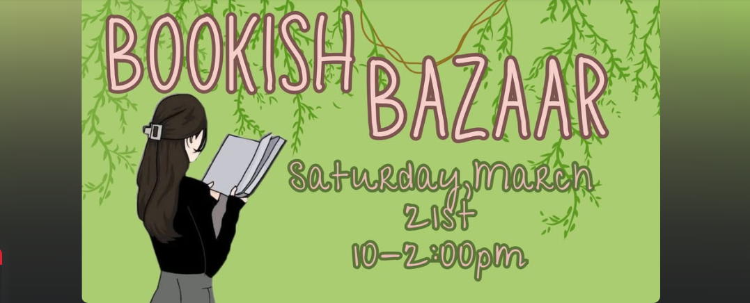 Bookish Bazaar Inclusion Coffee Dallas