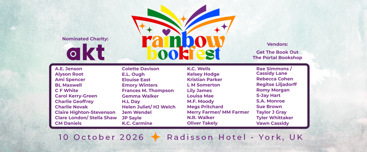 Rainbow BookFest
