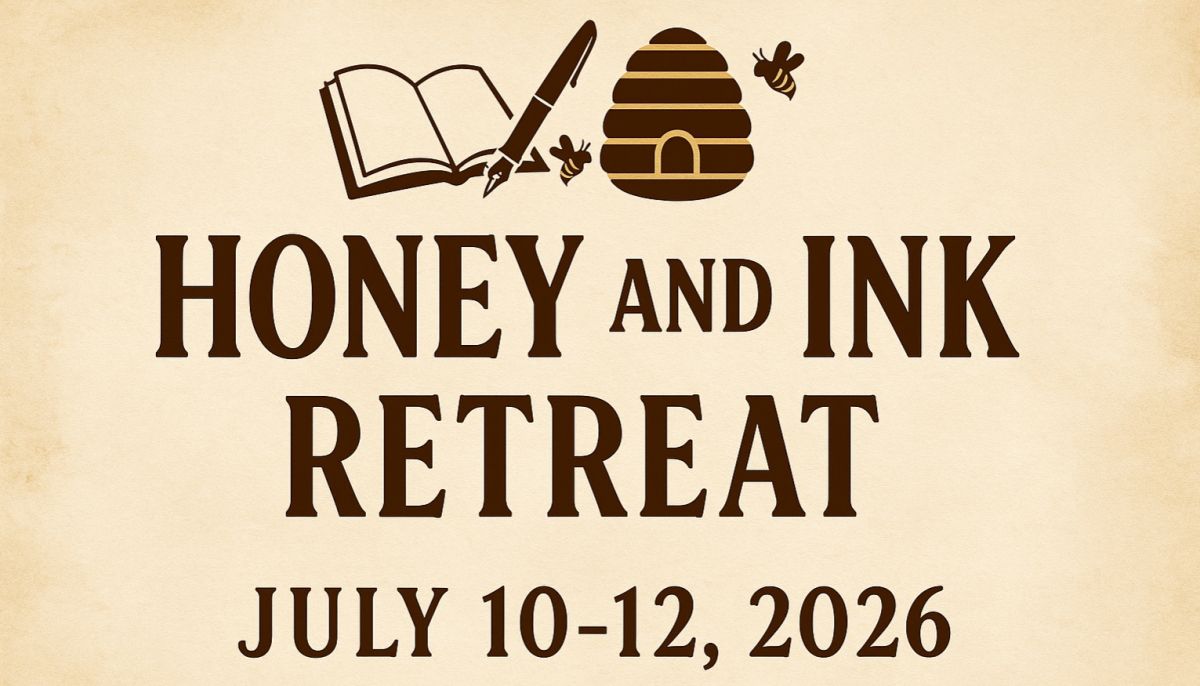 Honey & Ink Retreat