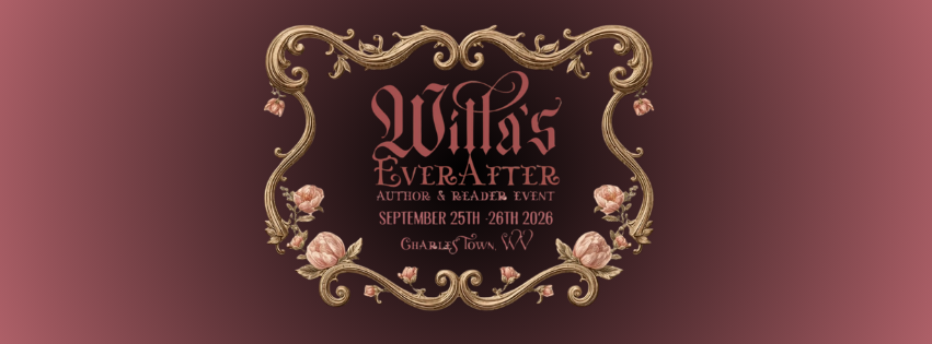 Willa's Ever After