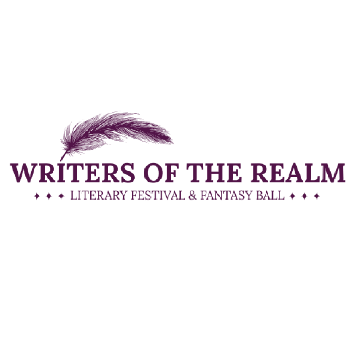 Writers of the Realm Literary Festival & Fantasy Ball