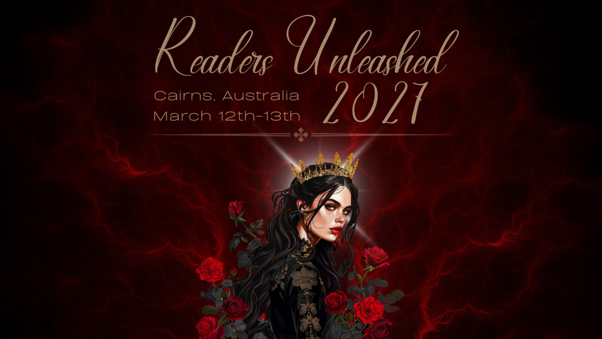 Readers Unleashed