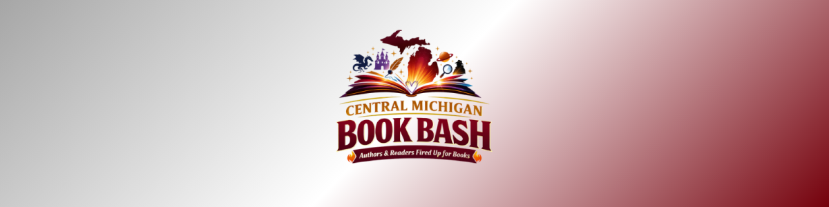 Central Michigan Book Bash