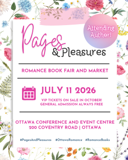 Pages & Pleasures-Ottawa
