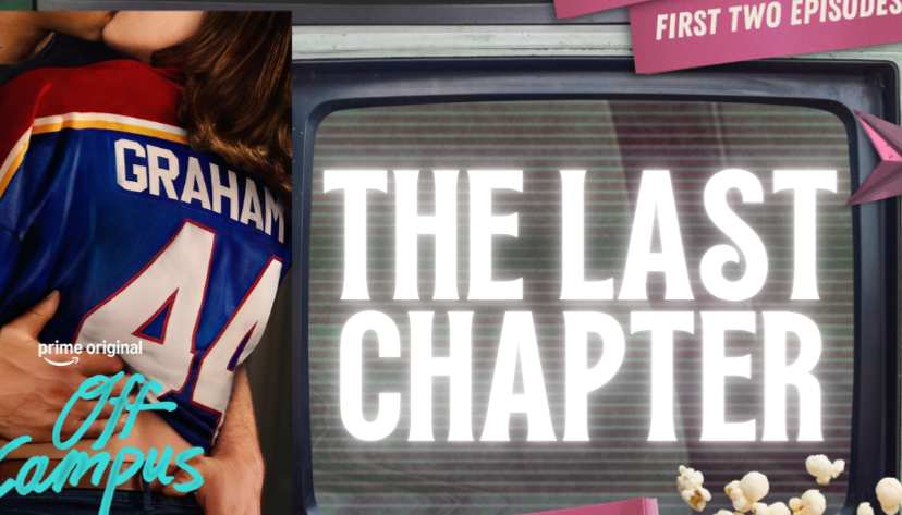 TLC- Off Campus Watch Party