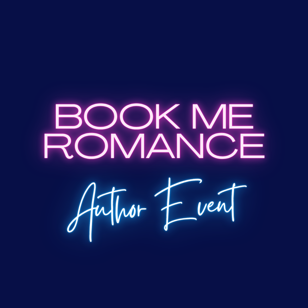 Book Me Romance 2027