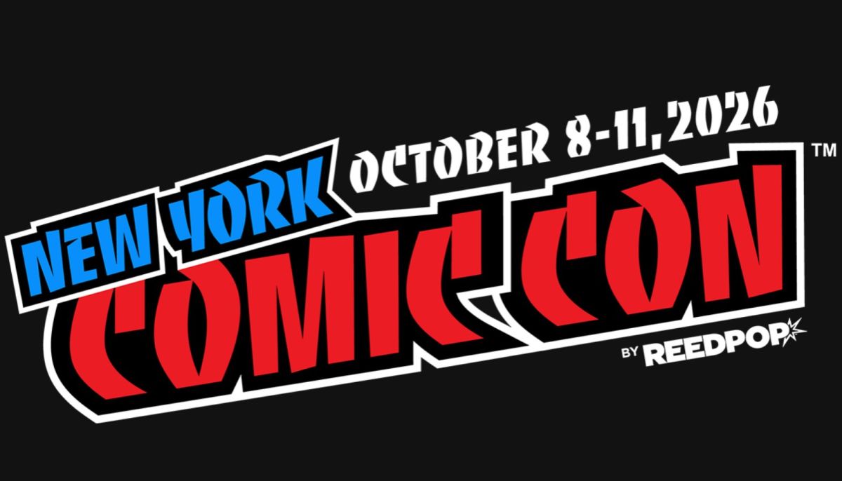 Book signing event for New York Comic Con - Writer's Block on Thursday, October 8 - 11, 2026