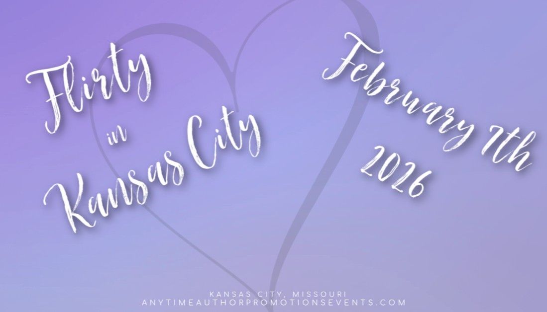 Flirty in Kansas City 2027