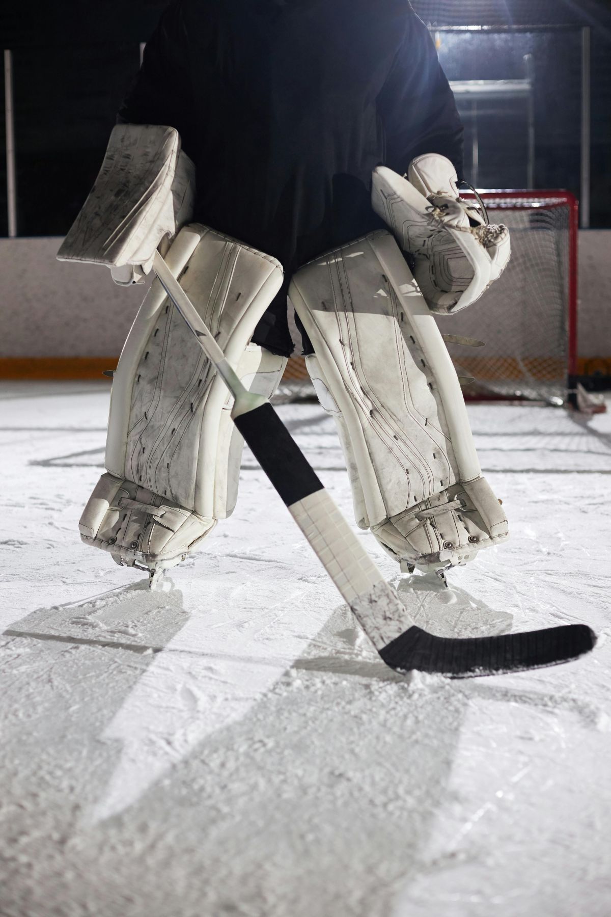 Double Hockey Stix X Kate Byrne 2026