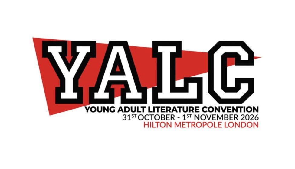 Young Adult Literature Convention