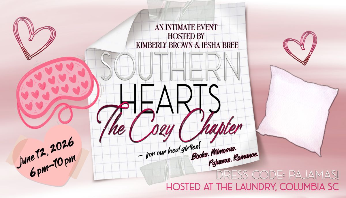 Southern Hearts: The Cozy Corner
