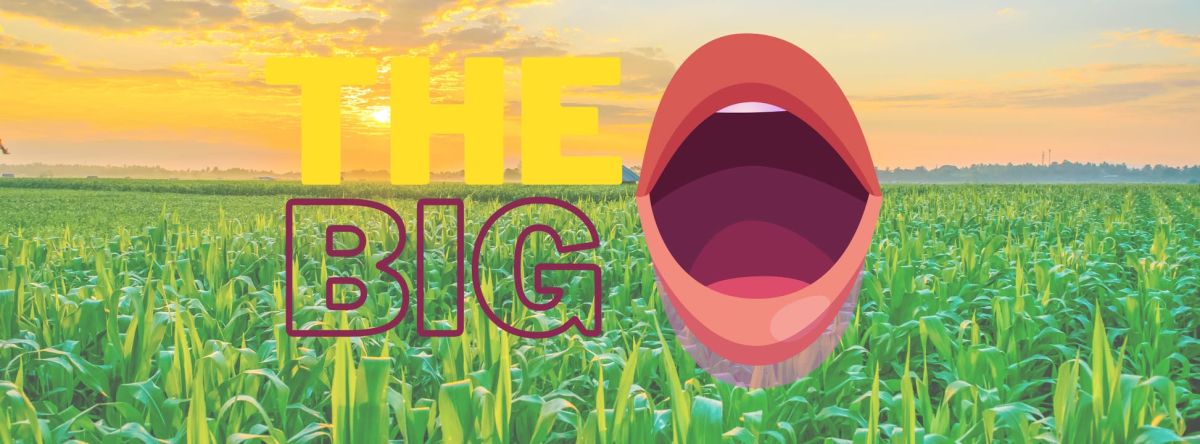 Book signing event for The Big O-maha Author/Reader Event on Saturday September 26, 2026