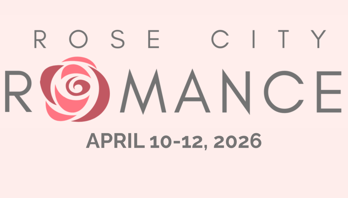 Romance Rose City
