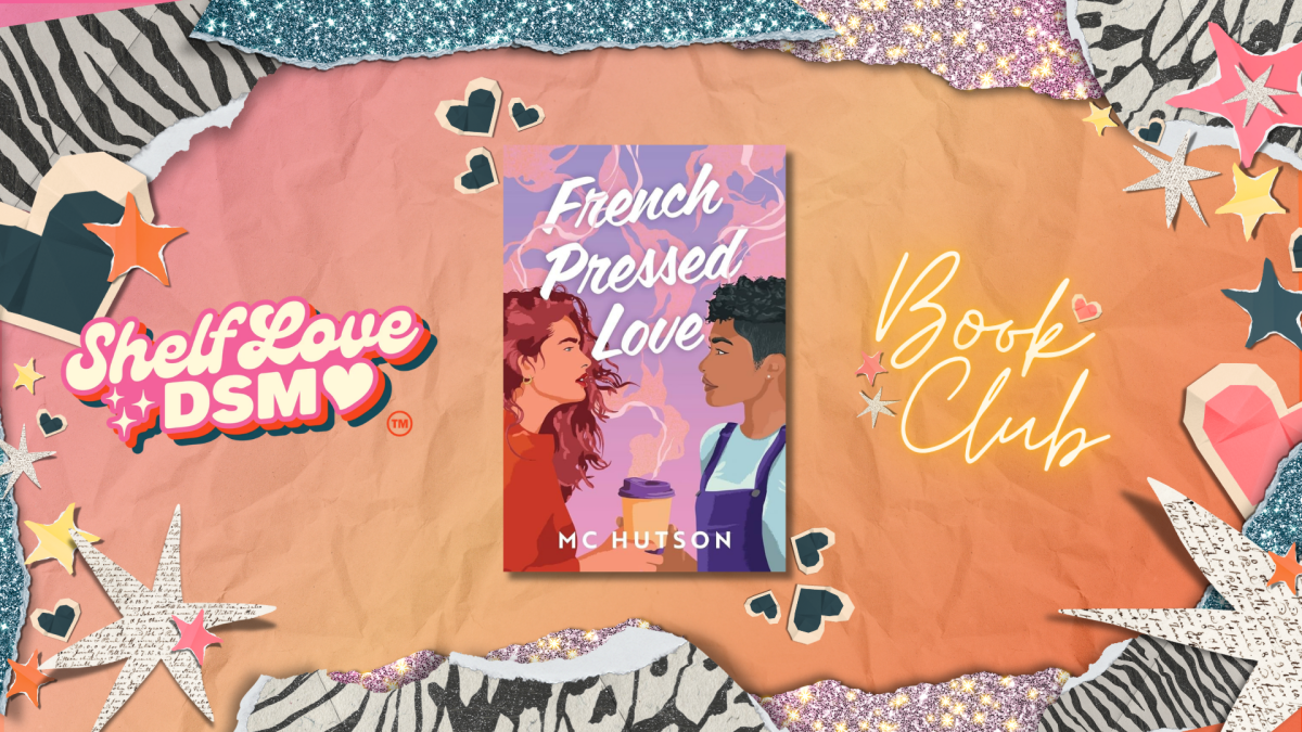 November Queer Book Club 2026