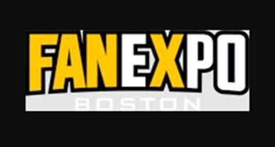 Book signing event for Fan Expo Boston on Friday, August 7 - 9, 2026