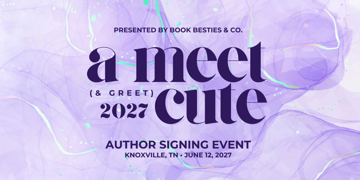 A Meet (& Greet) Cute 2027