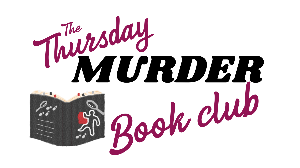 Pages HQ The Thursday Murder Book Club reads Cold River